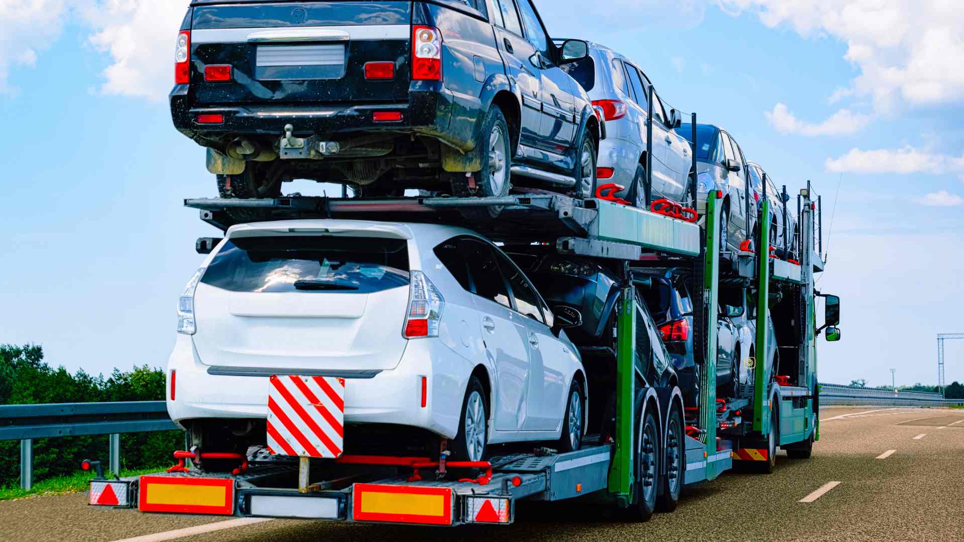 Miki Middle East to Supply Economical Cars to Chad Under a 4-Year Government Contract