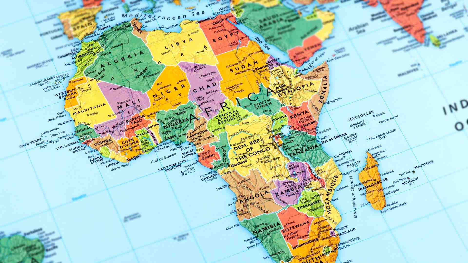 Miki Middle East Strengthens its African Presence with 200 Vehicle Sales and Key Partnerships
