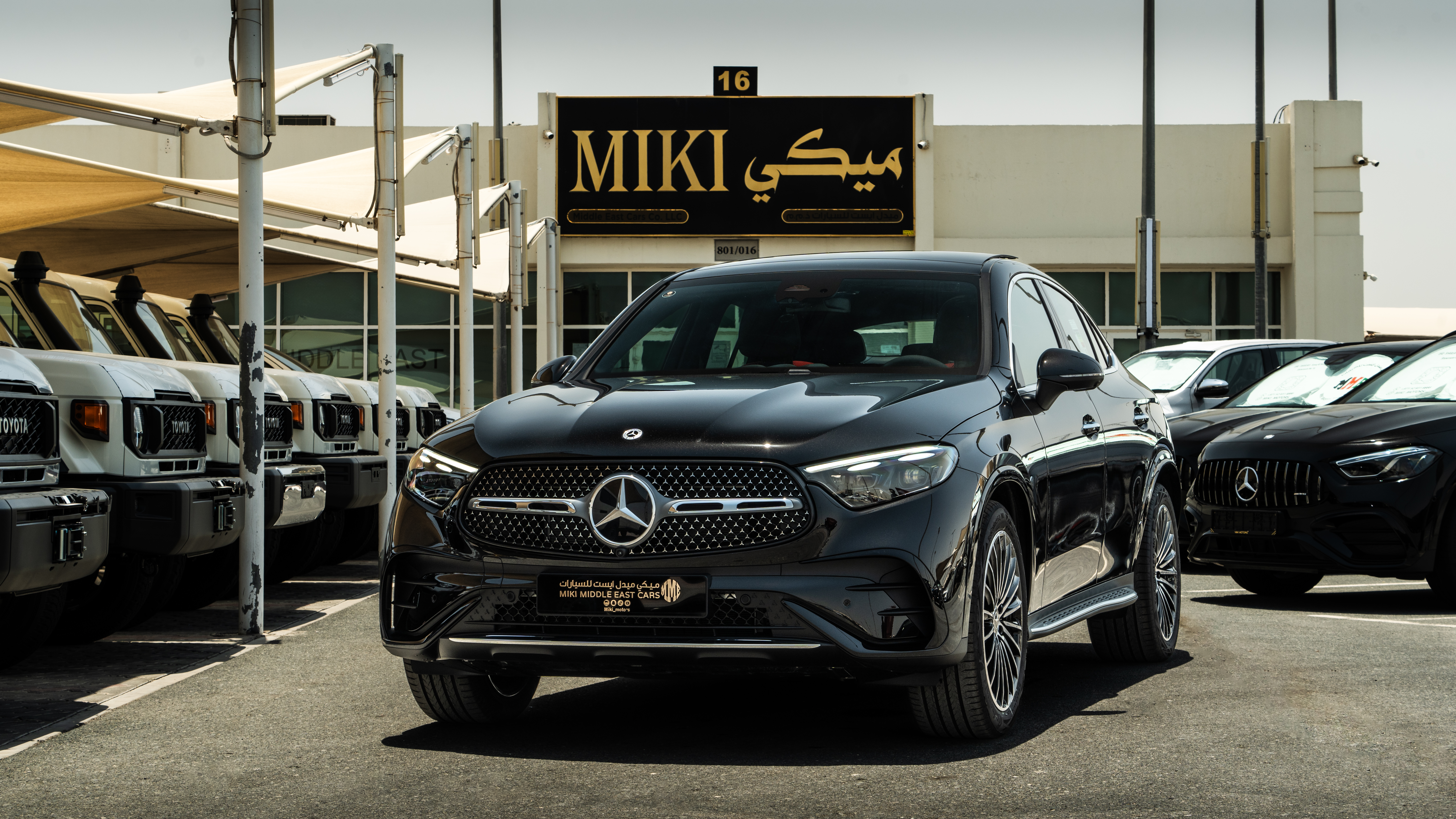 Mercedes-Benz CLC 200 2025